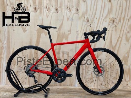 Rose Pro SL Disc fiche technique et avis